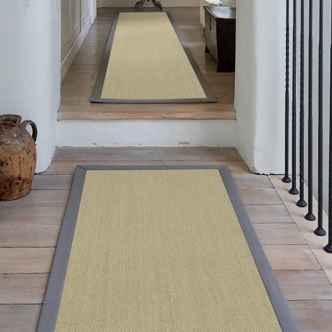 Sisal (European Collection) 201918 Sisal (European Collection) 201918