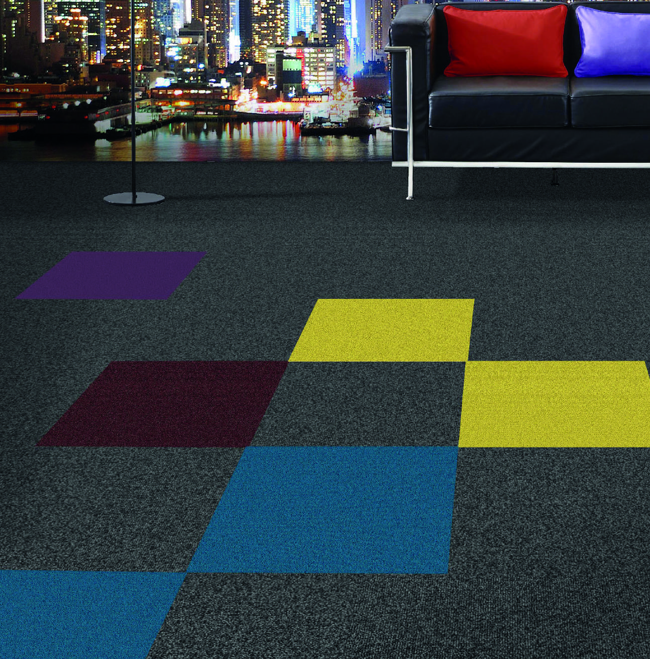 BOSTON solid color BOSTON solid color