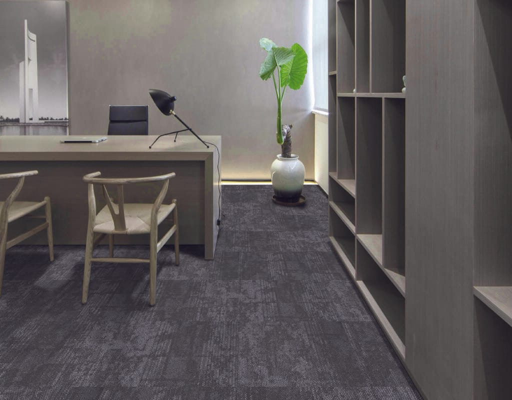 Portofino carpet tile foooring