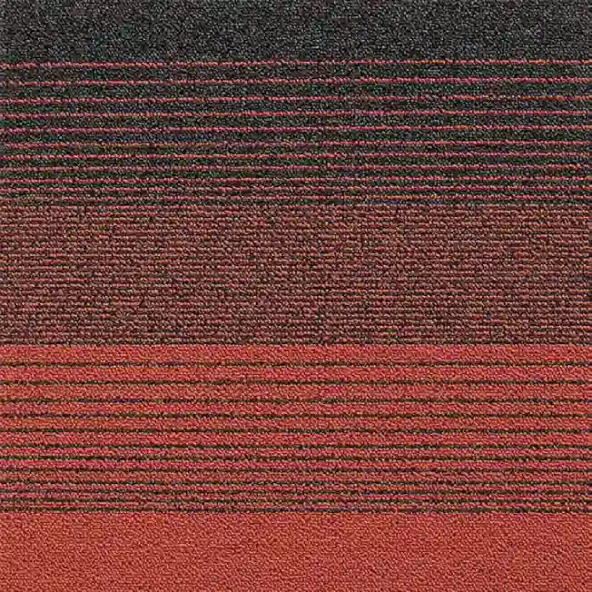 PRIMA GRADUAL red