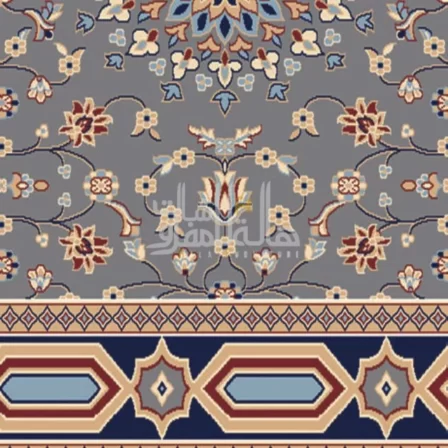 Masjid Carpets 1 Al Kawthar 4