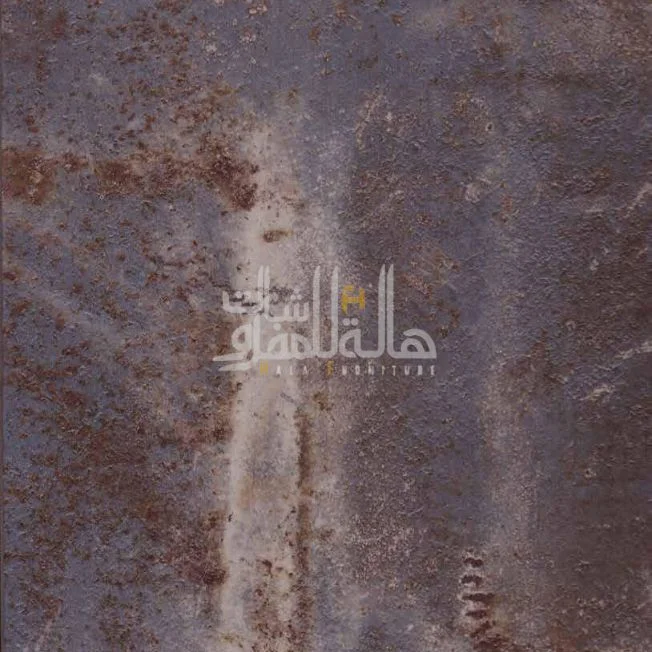 Allure Rusty 3 Allure Rusty 3