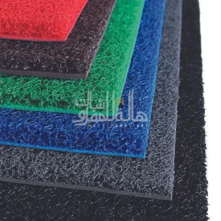 PVC Mat