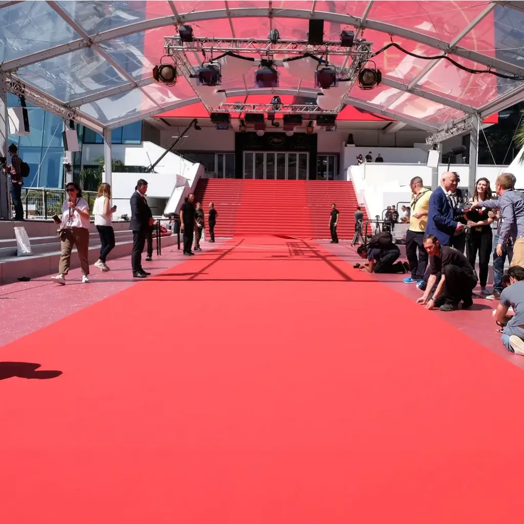 Red Carpet Dubai