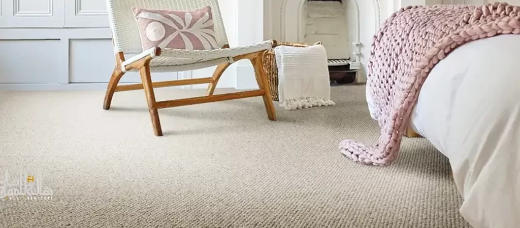 Wool Carpet