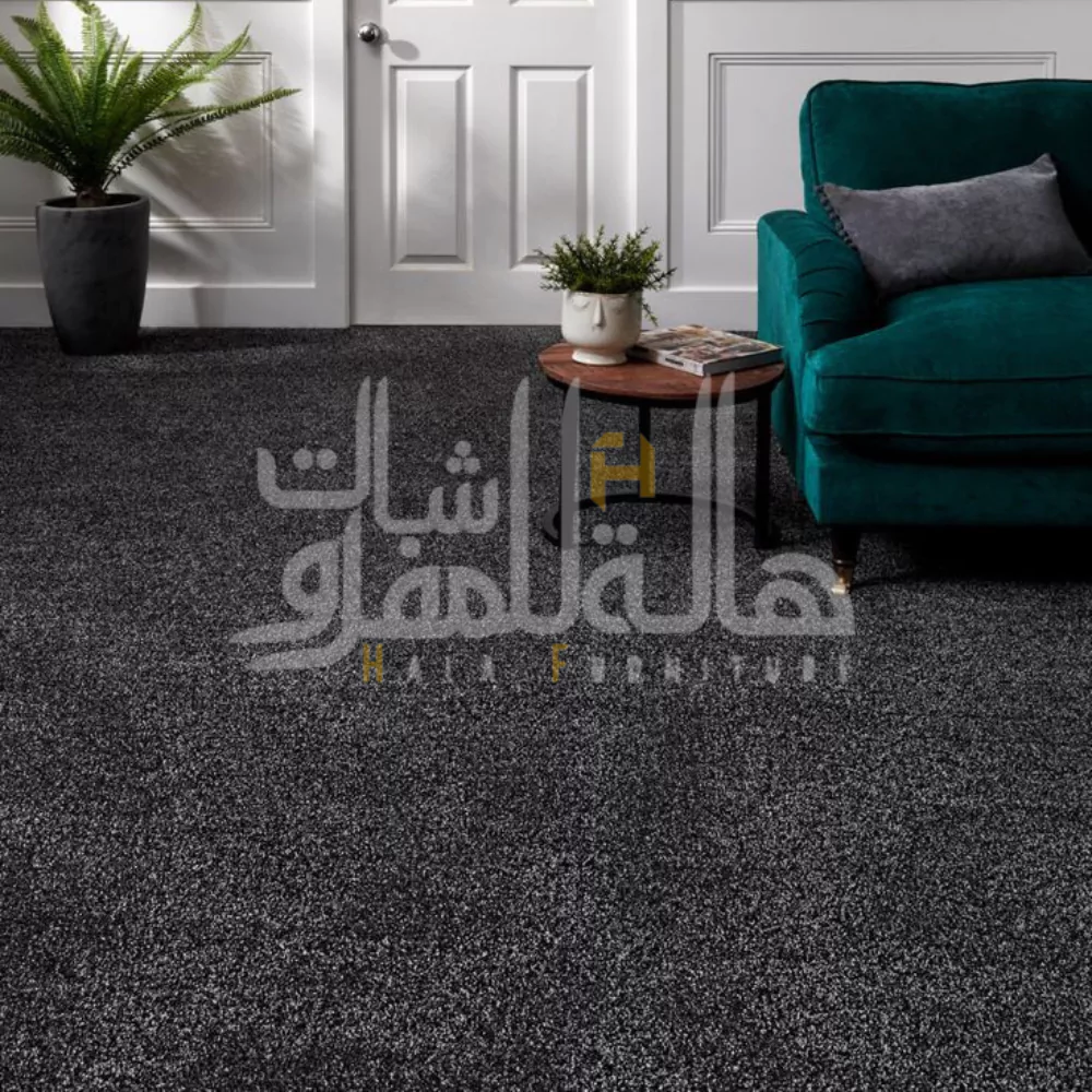 Color 2 Black Carpets