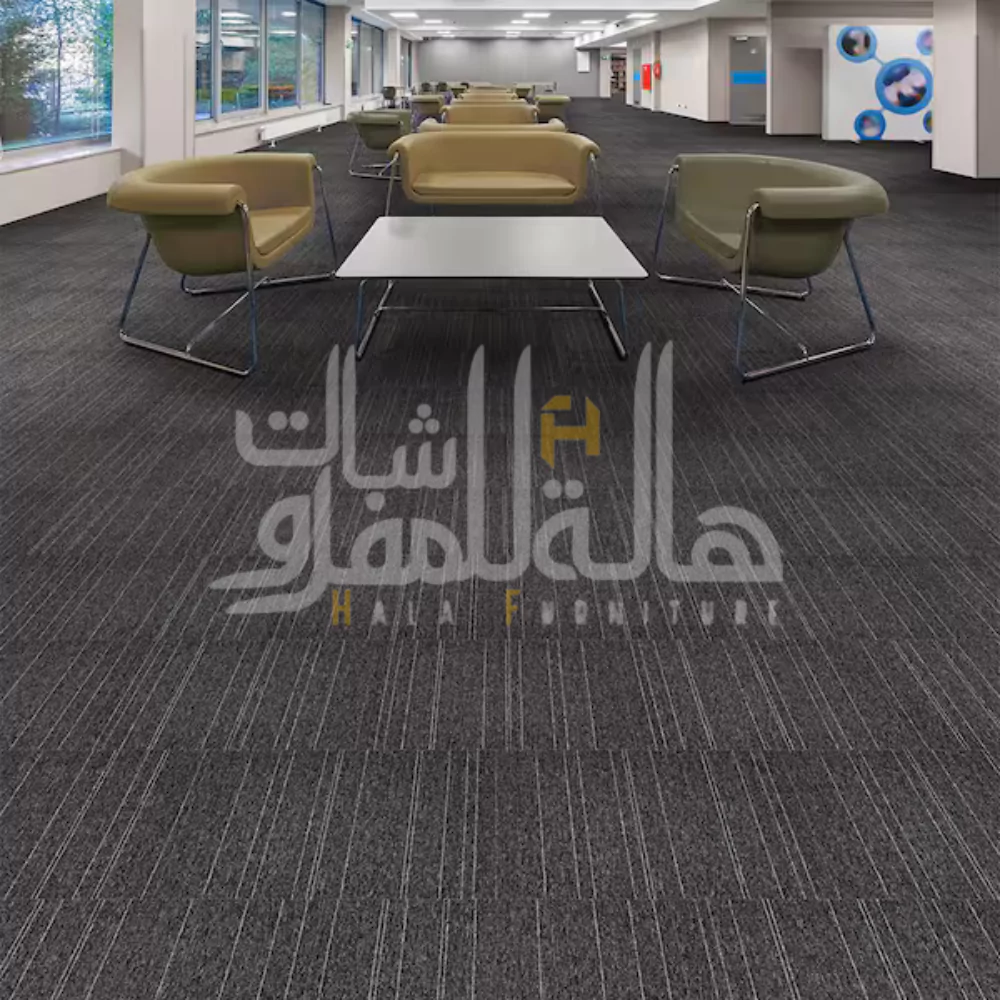 Commercial Carpets