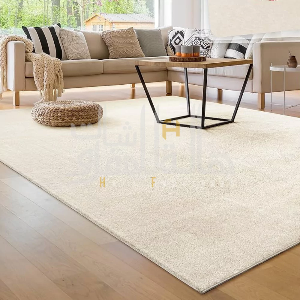 Color 12 Cream Carpets