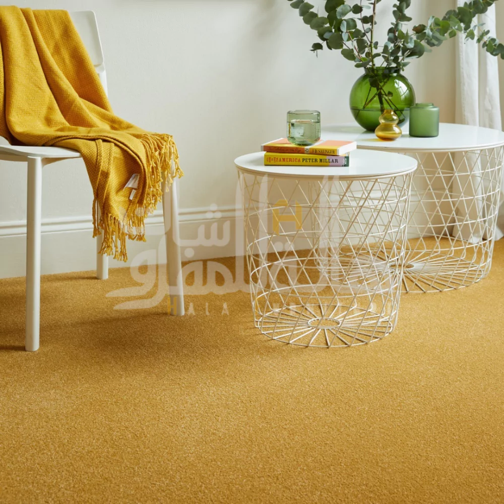 Color 11 Gold Carpets