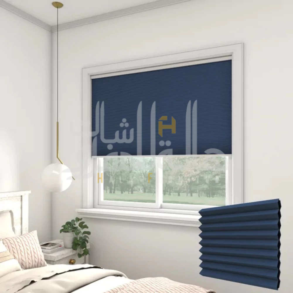 Honeycomb Blinds