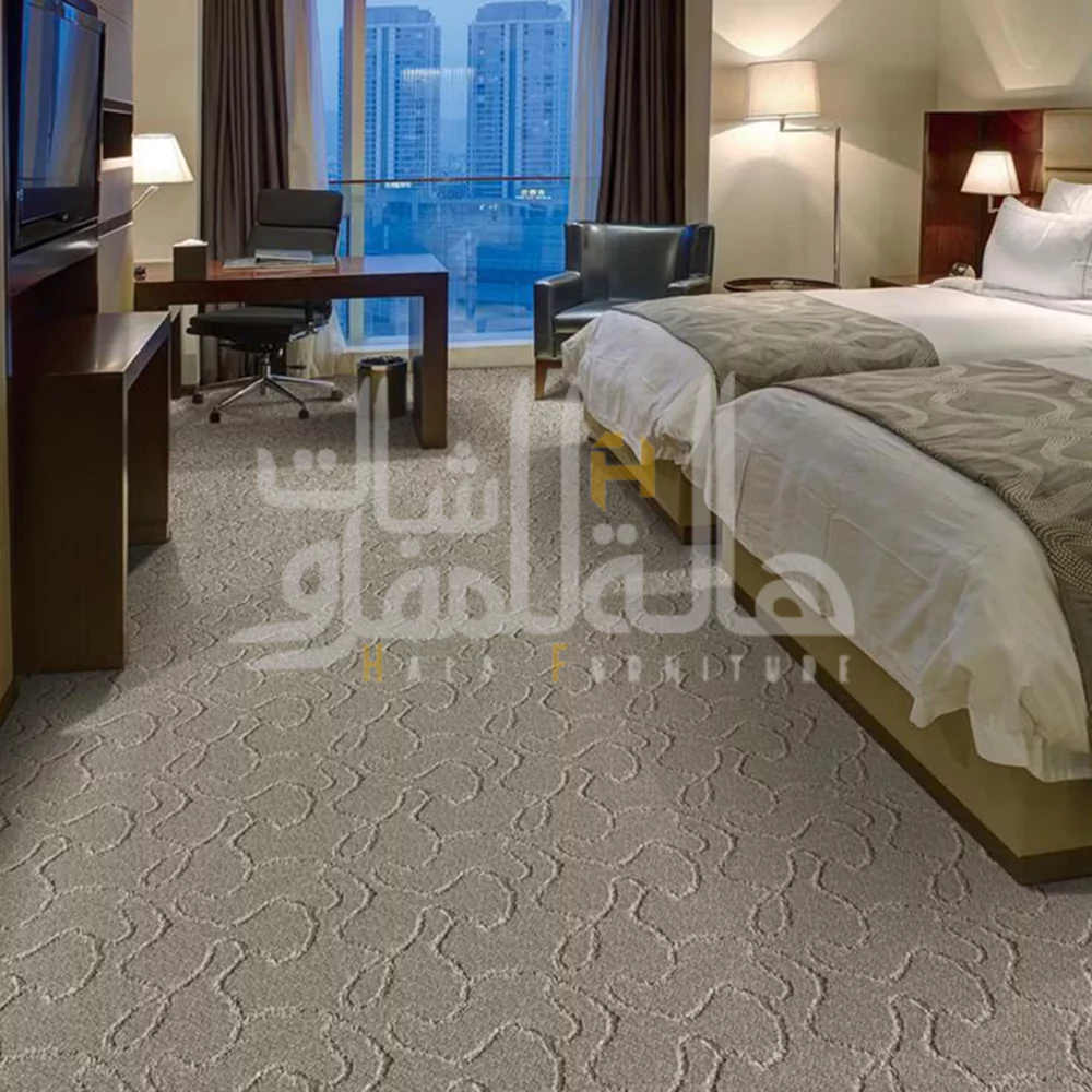 Hotel Carpets