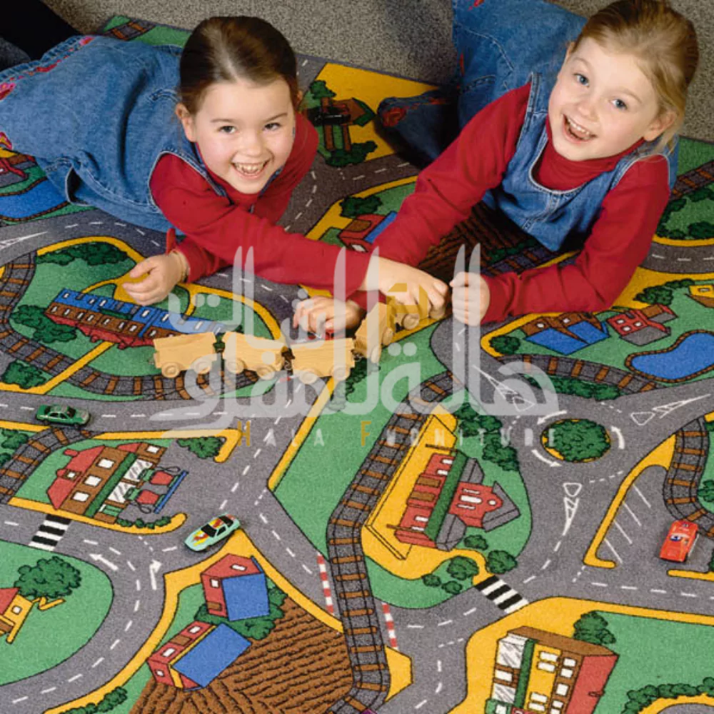 Kids Carpets