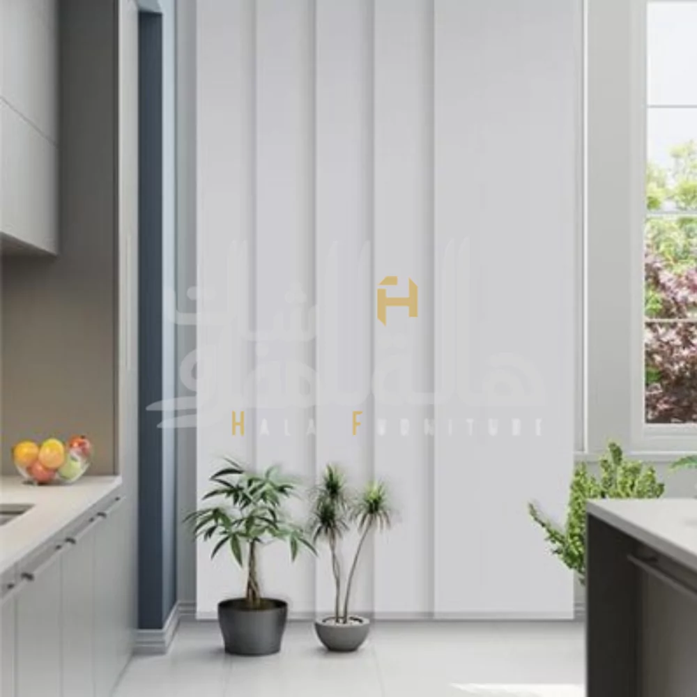Panel Blinds