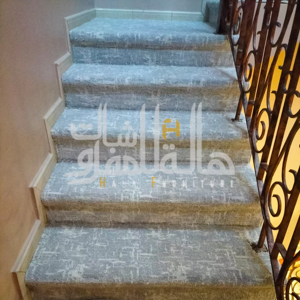 Stairs Carpets