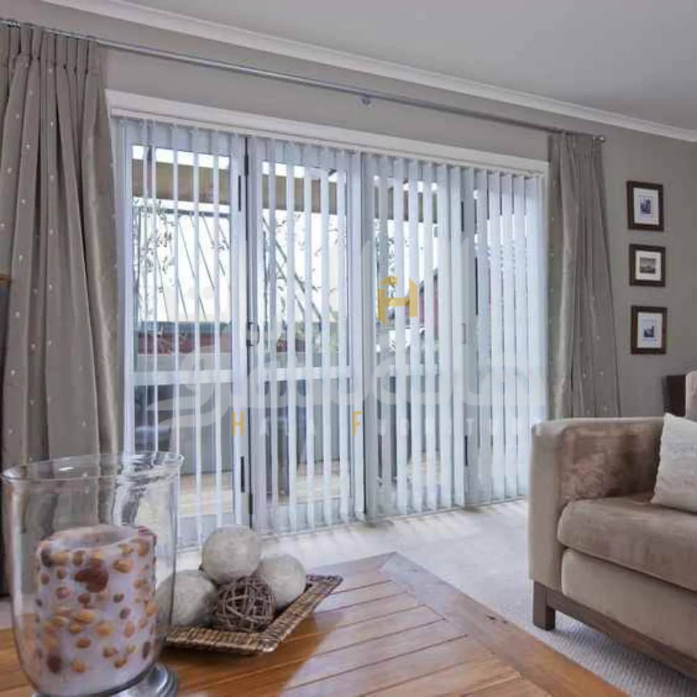 Vertical Blinds