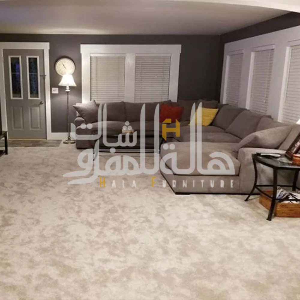 Wall to Wall Carpets