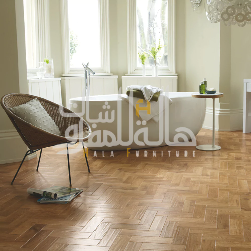 LVT Luxury Vinyl Tiles