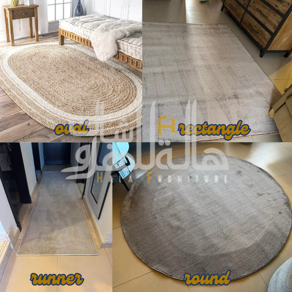 Rugs By Shape Rugs By Shape