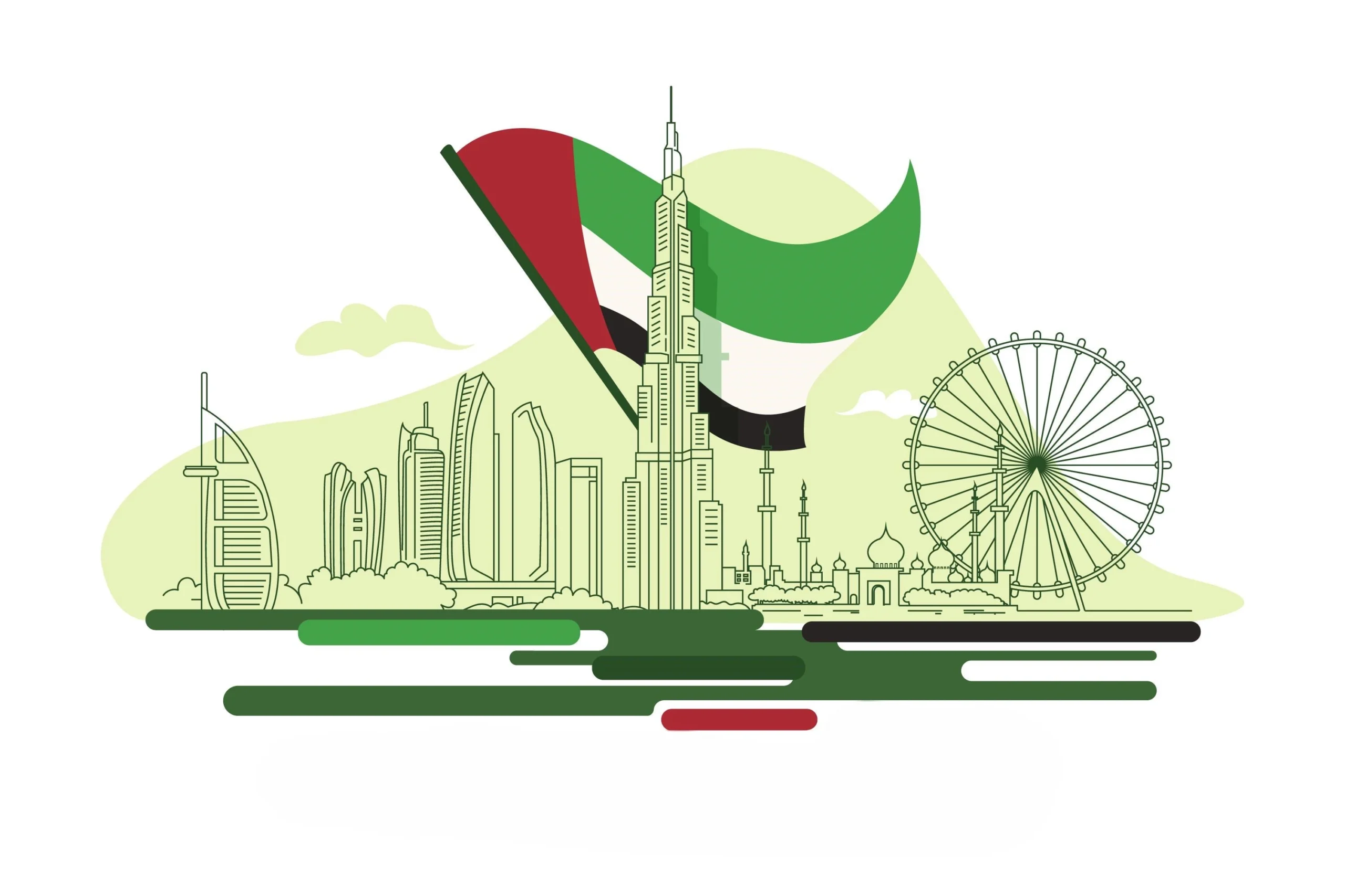 Hala Furniture Service Areas