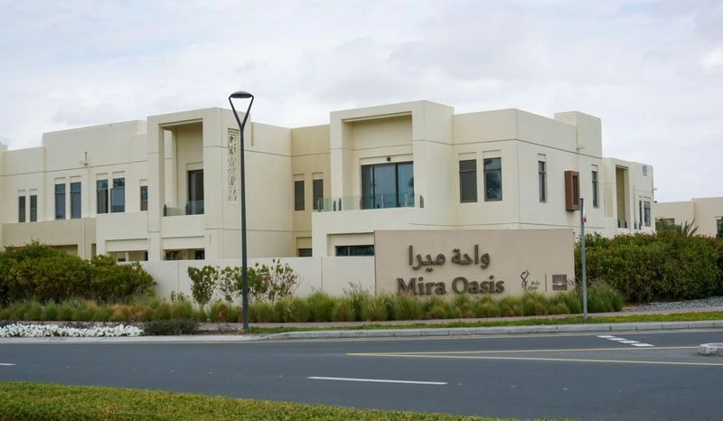 Mira-Oasis