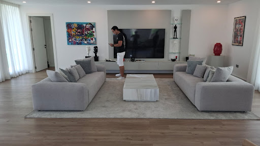 Photo from customer review