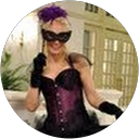 Alex Morgan profile picture