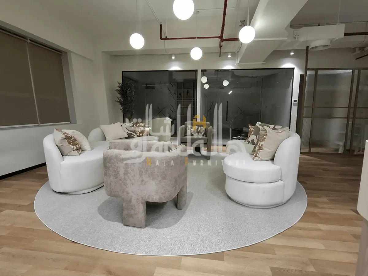 Round Rugs