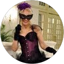 Home 15 Alex Morgan profile picture