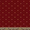Kashmir Plain Red Kashmir Plain Red