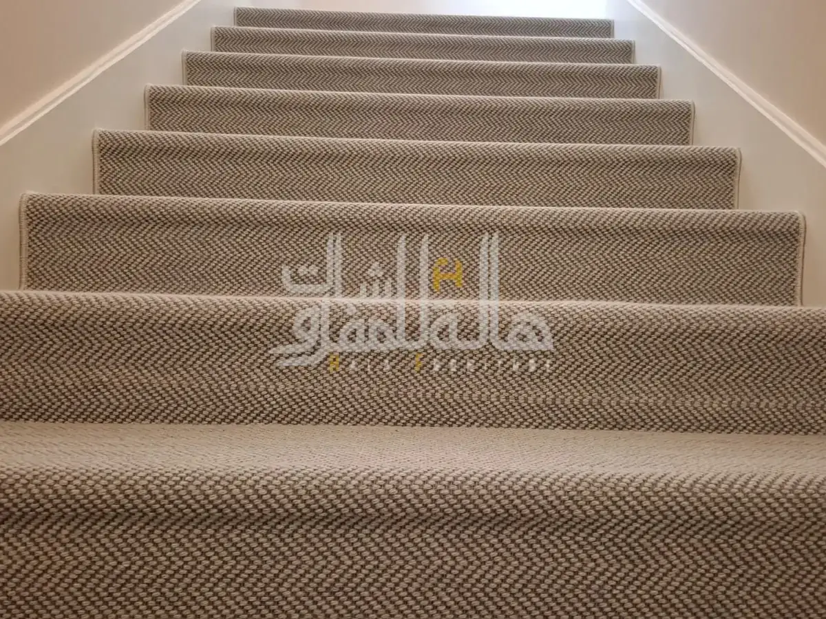 Stairs carpets in dubai