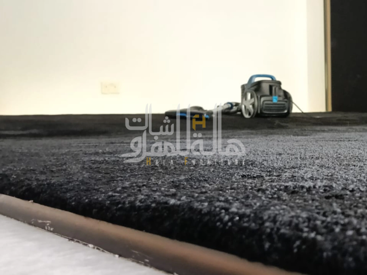black carpet for rooms wall to wall dubai