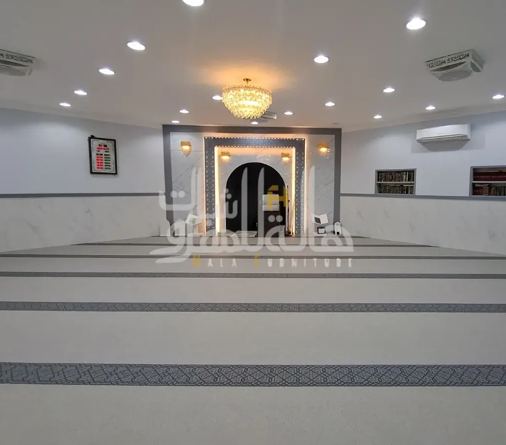 european vinyl flooring mosque uae
