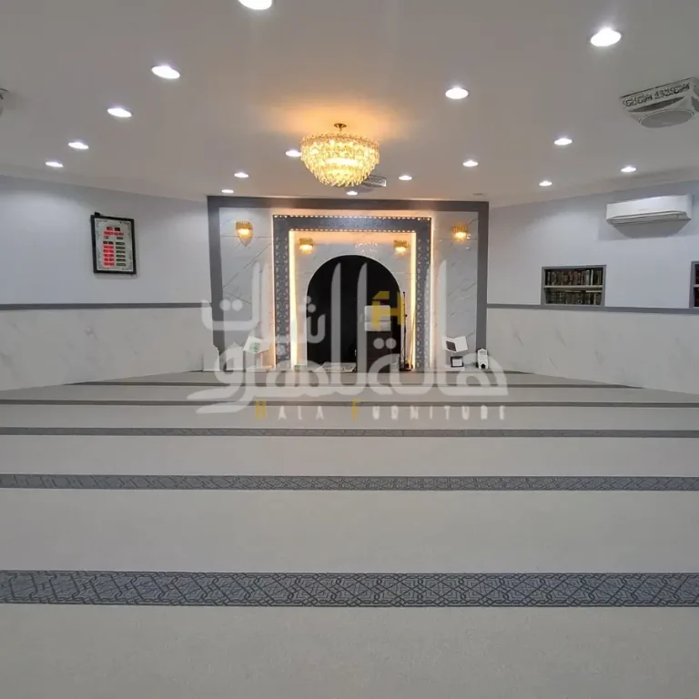 european vinyl flooring mosque uae
