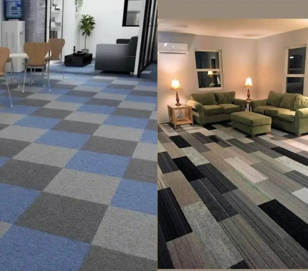 square vs planks
