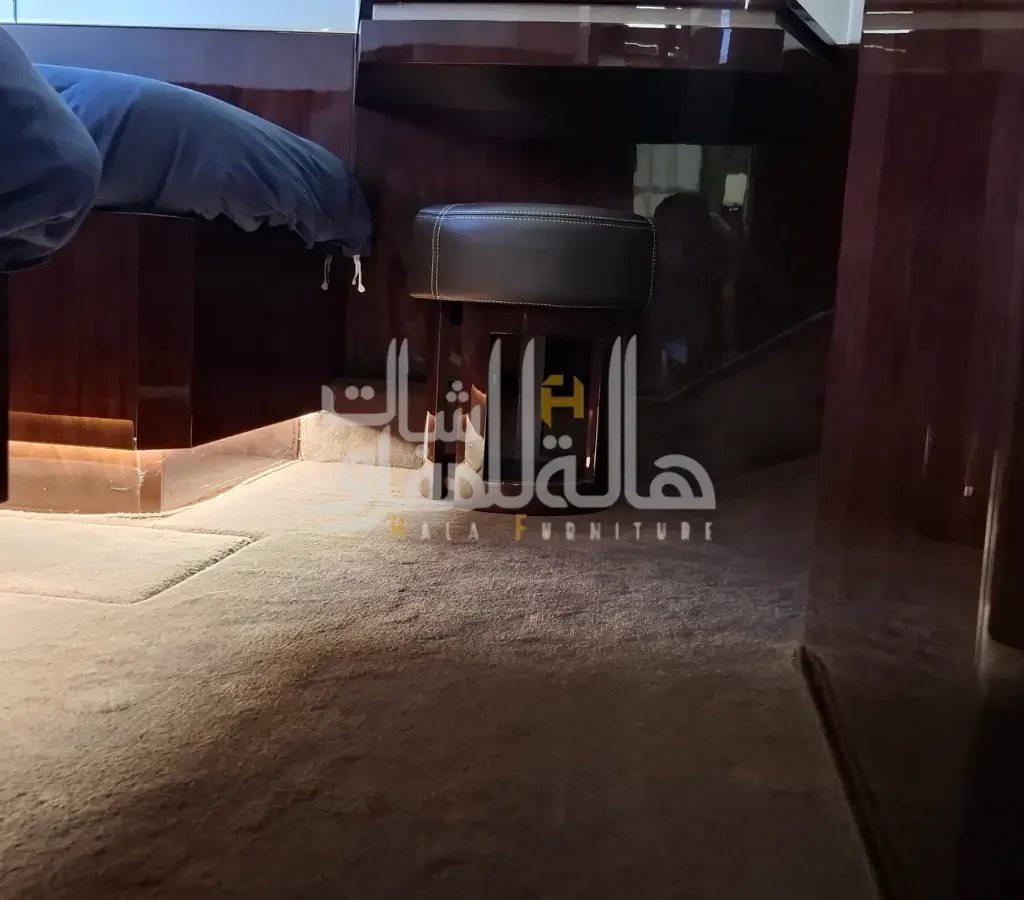 marine flooring dubai